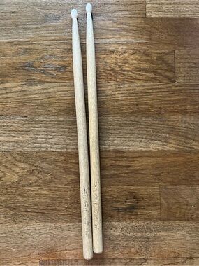 Back Bay 5B Drum Sticks USA